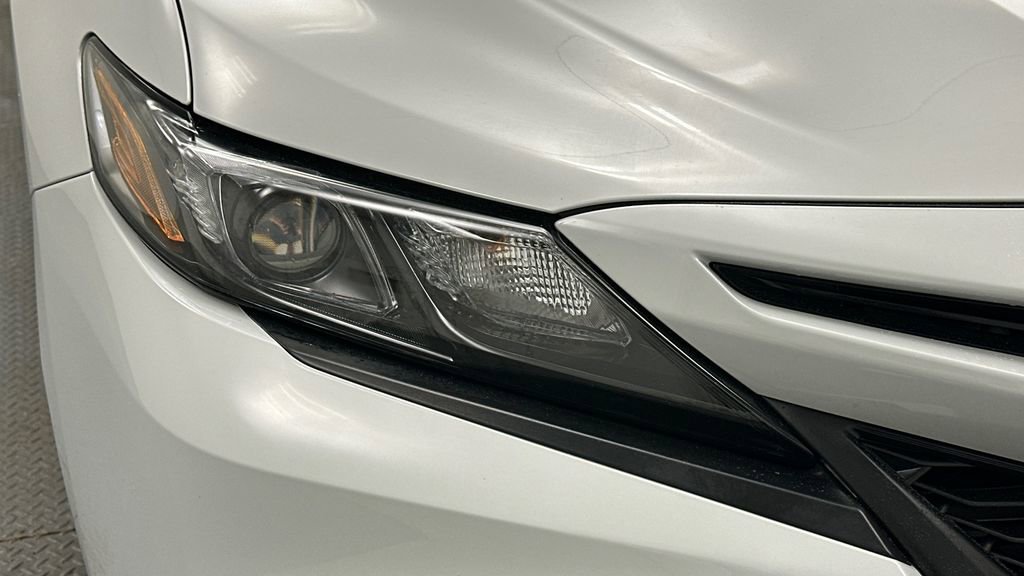 Certified 2023 Toyota Camry SE w/ Cold Weather Package image 26