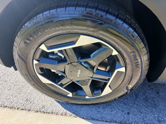 New 2026 Kia Sportage S image 48