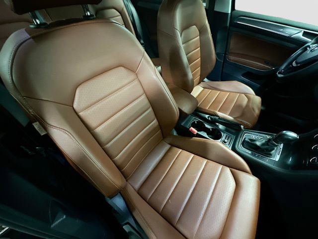 Used 2019 Volkswagen Golf Alltrack image 31