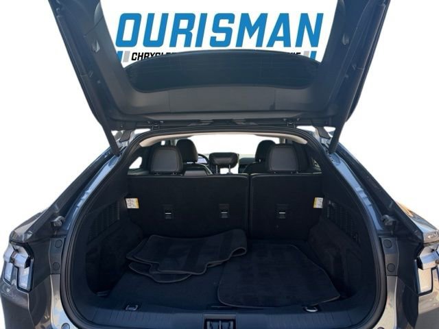 Used 2023 Ford Mustang Mach-E Premium image 20