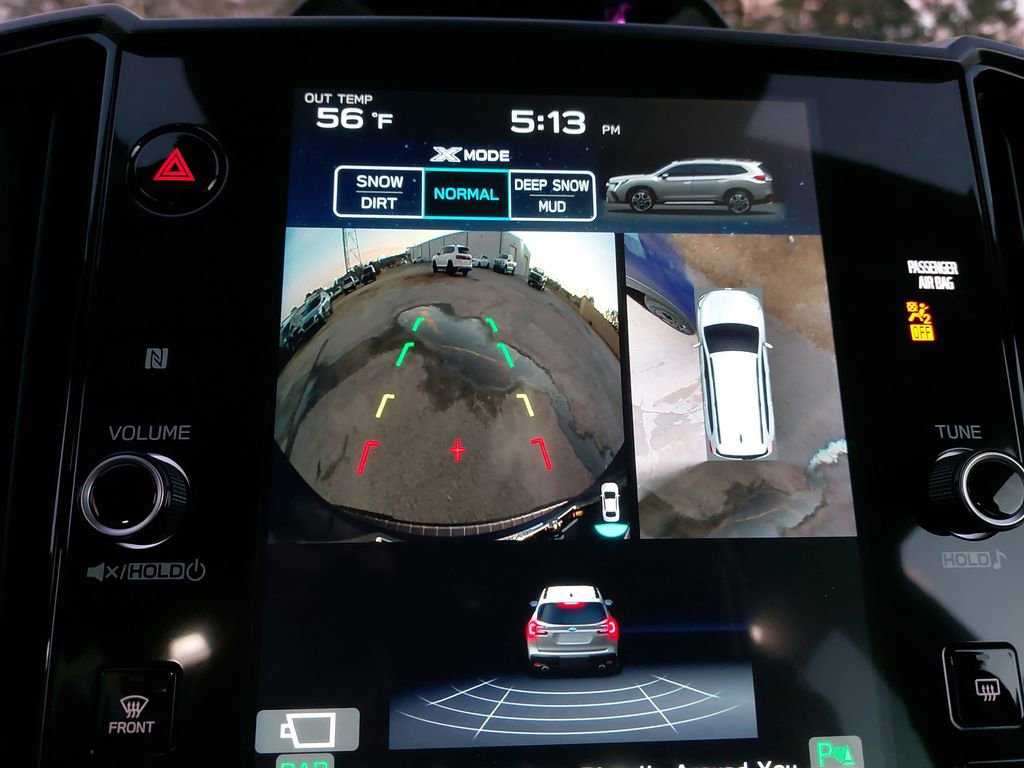 New 2026 Subaru Ascent Bronze Edition w/ Onyx Package image 20