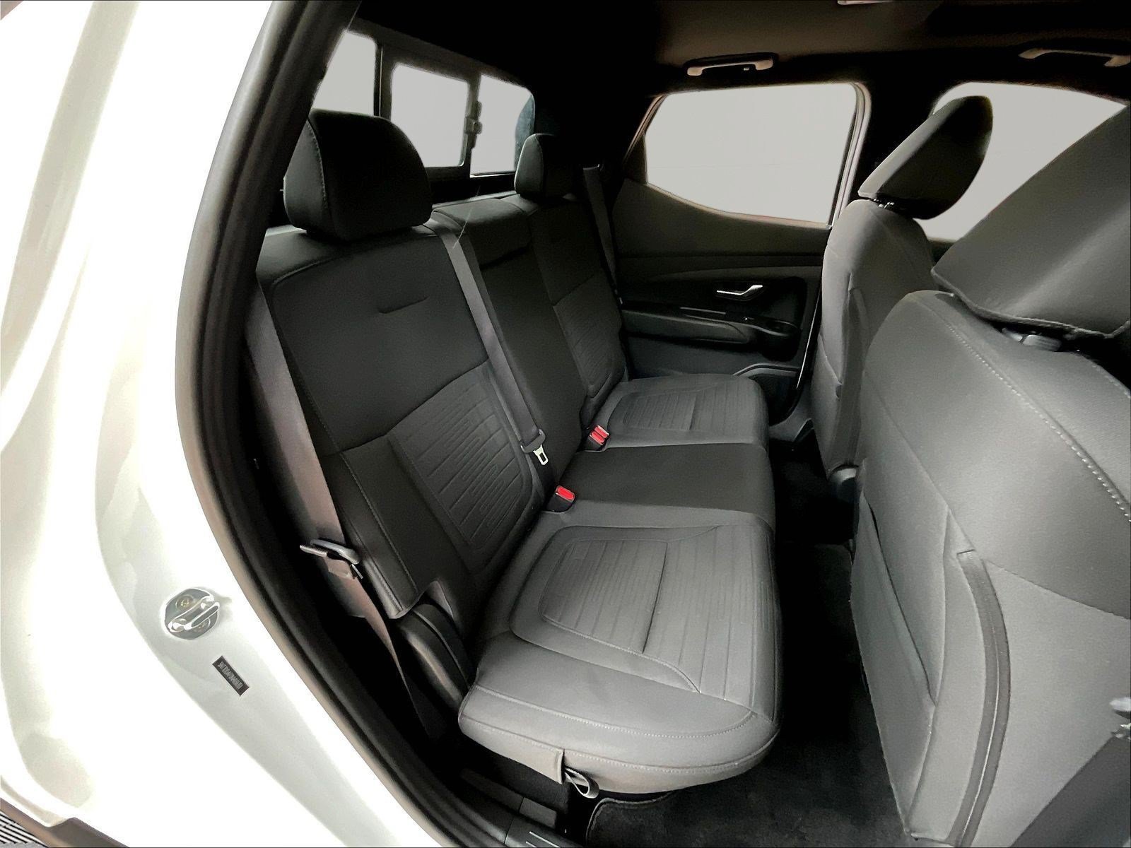 Used 2022 Hyundai Santa Cruz SEL Premium AWD/4WD image 24