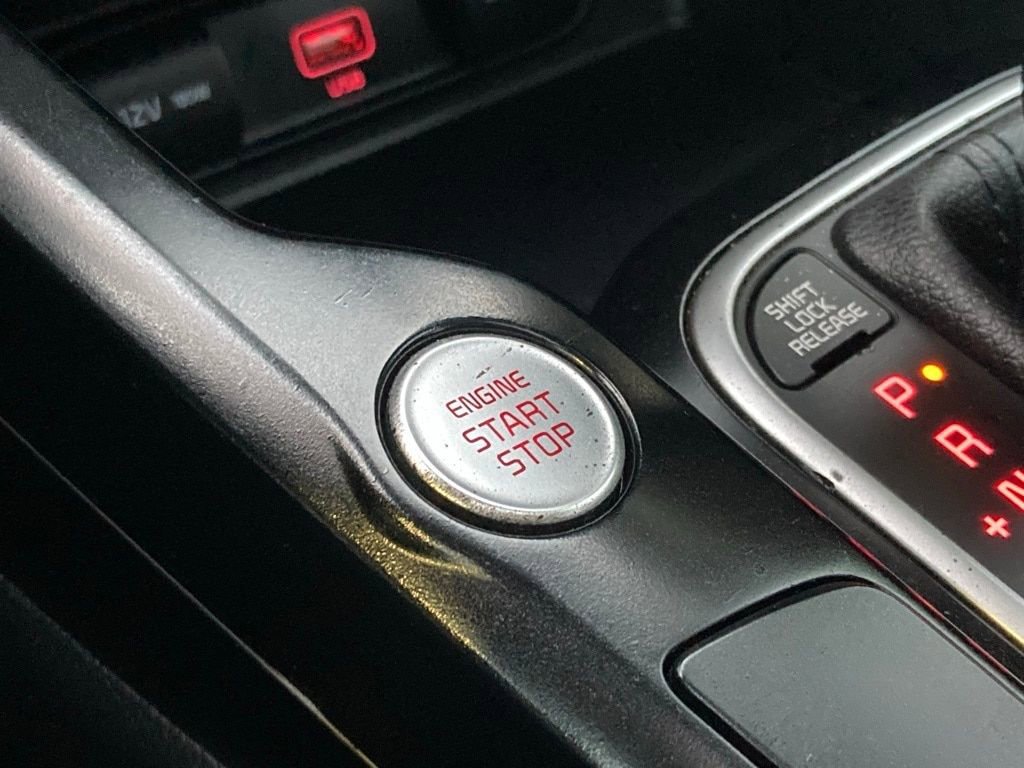 Used 2020 Kia Soul GT-Line w/ Option Group 015 FWD image 25
