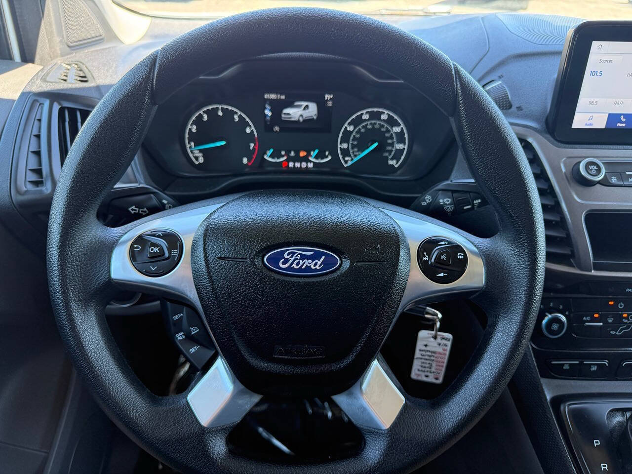 Used 2022 Ford Transit Connect XL FWD image 31