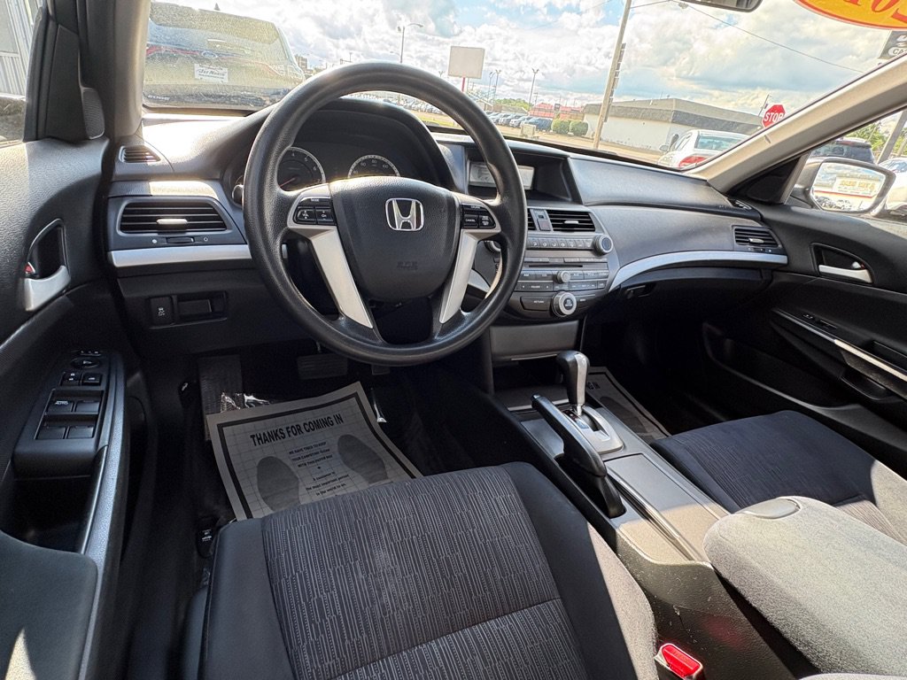 Used 2012 Honda Accord LX image 10