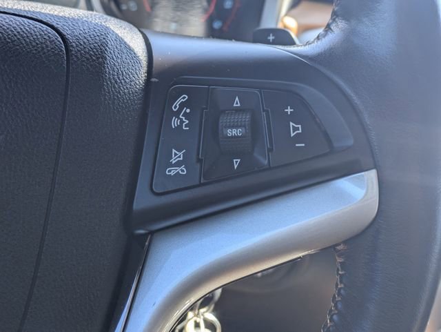 Used 2013 Chevrolet Camaro SS w/ RS Package RWD image 24