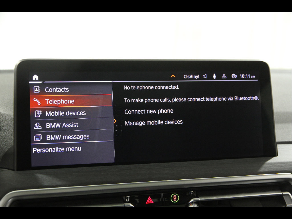 Certified 2023 BMW X3 xDrive30i w/ Premium Package image 12