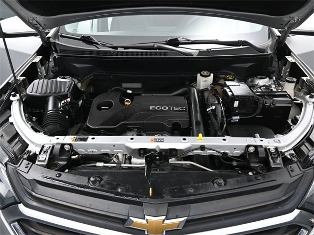 Used 2018 Chevrolet Equinox LT image 34