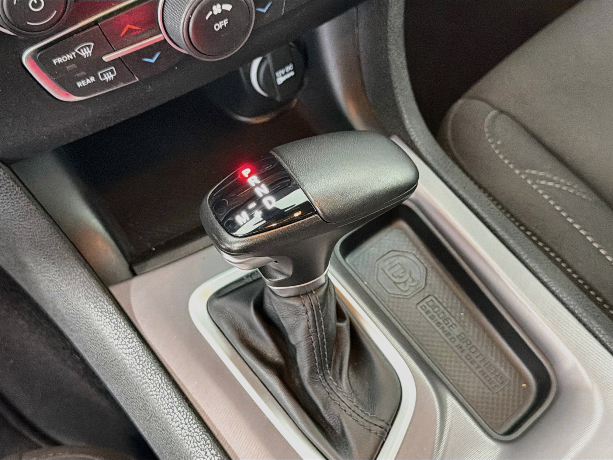 Used 2023 Dodge Charger SXT RWD image 23