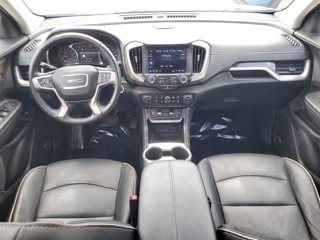 Used 2019 GMC Terrain Denali FWD image 10