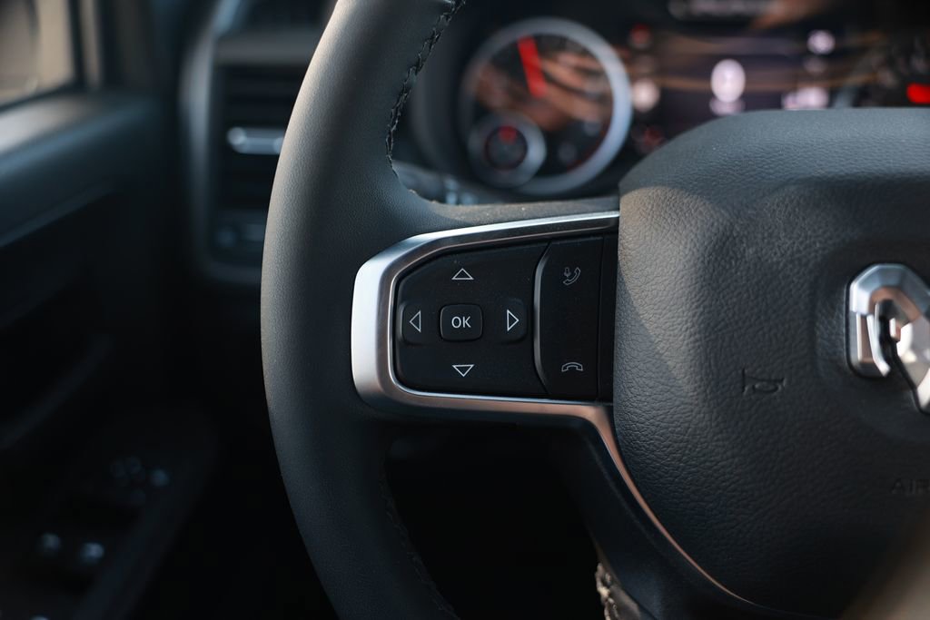 New 2026 RAM 3500 Tradesman w/ Safety Group image 28