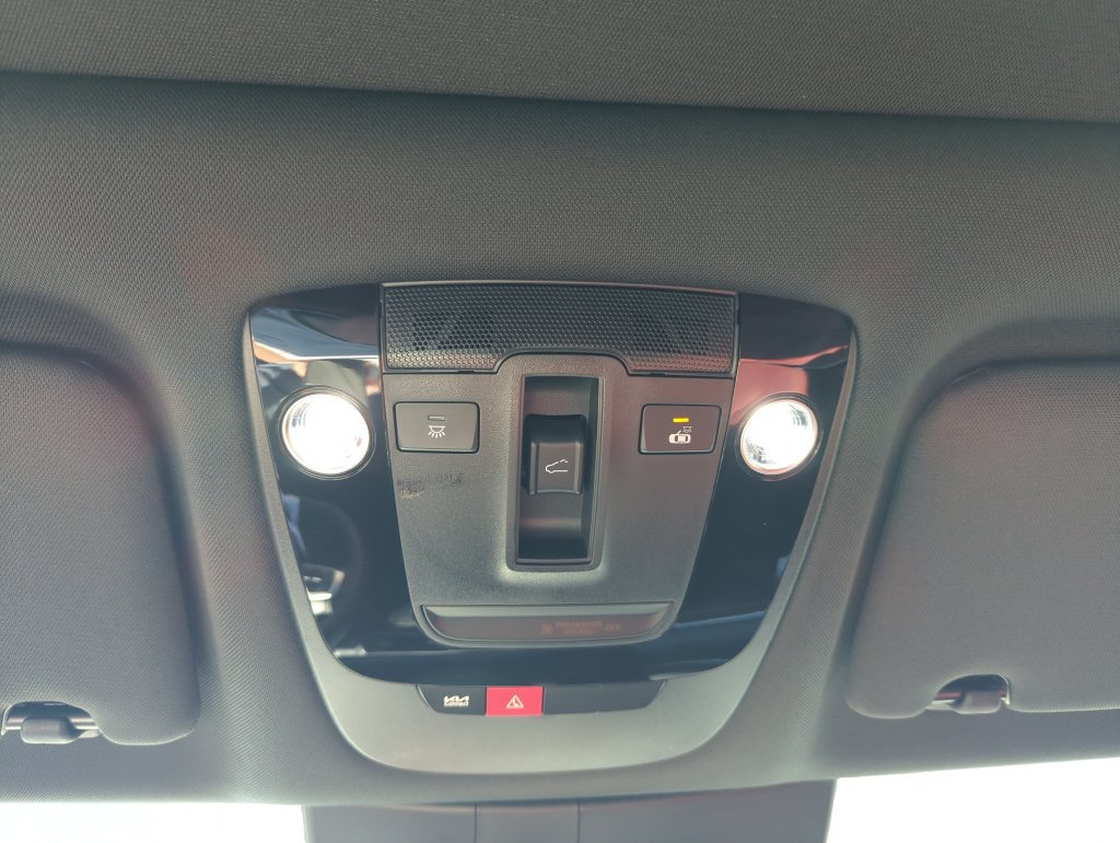 New 2027 Kia K5 GT-Line image 27