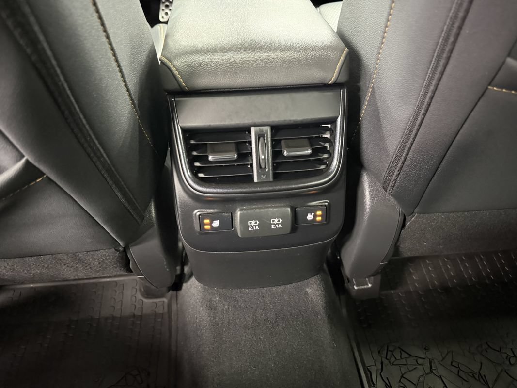 Used 2022 Subaru Outback Wilderness AWD/4WD image 34