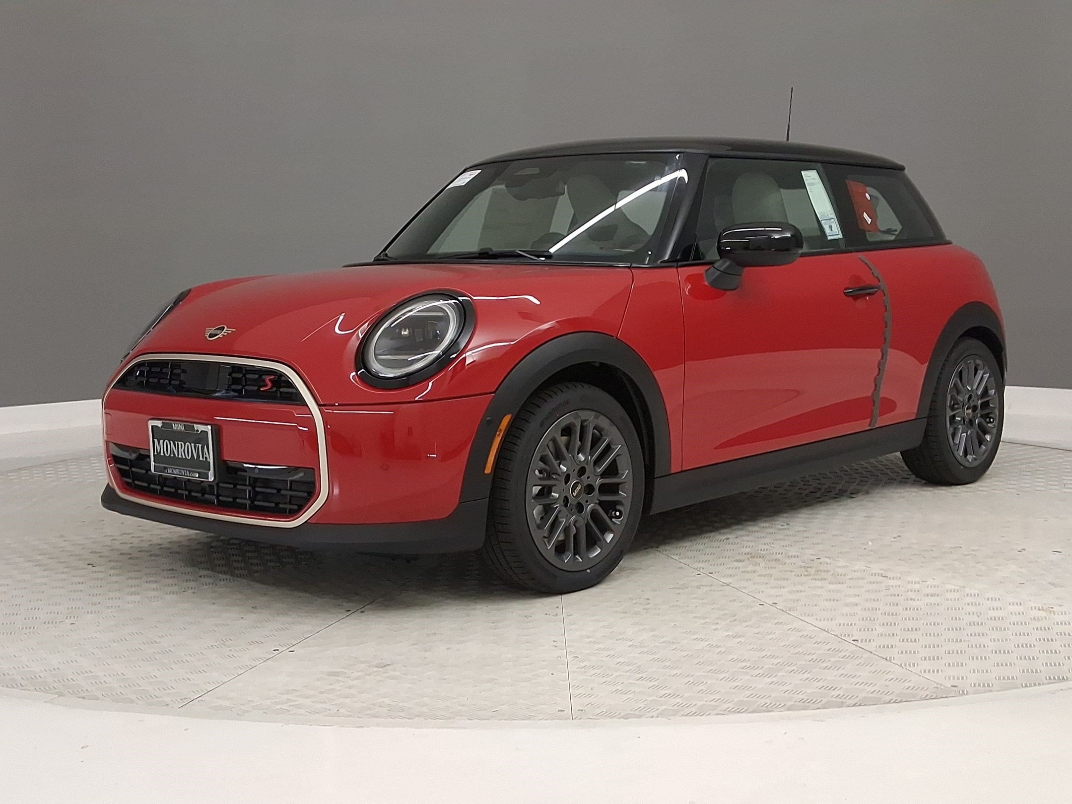 New 2026 MINI Cooper S FWD image 29