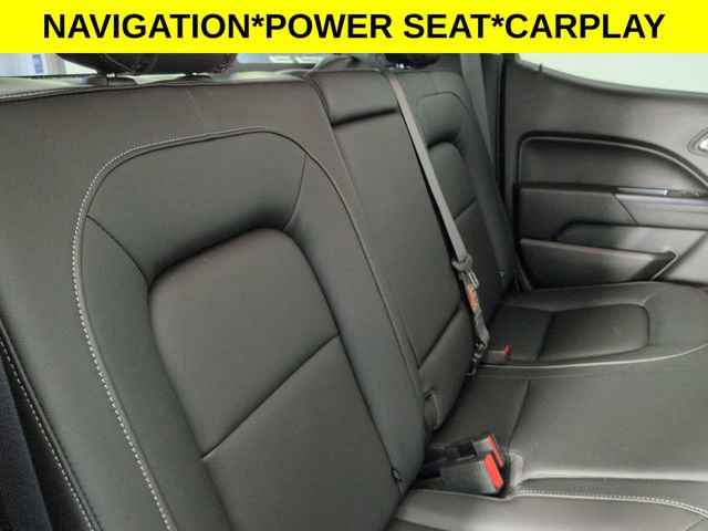 Used 2021 Chevrolet Colorado ZR2 w/ ZR2 Midnight Special Edition image 26