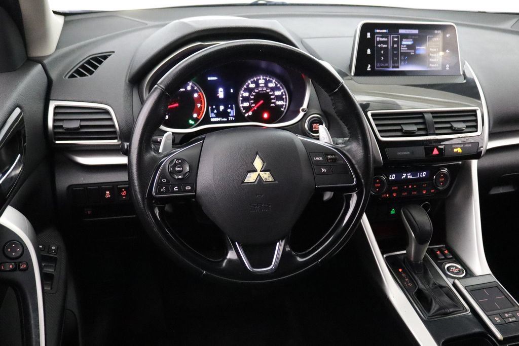 Used 2019 Mitsubishi Eclipse Cross SEL AWD/4WD image 16
