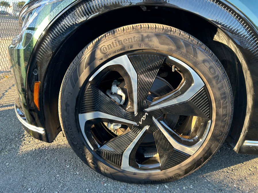 Used 2023 Kia EV6 GT-Line image 76