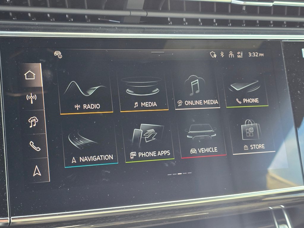 New 2026 Audi Q8 Prestige AWD/4WD image 14