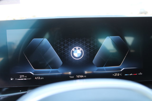 Used 2026 BMW 330i xDrive Sedan AWD/4WD image 20