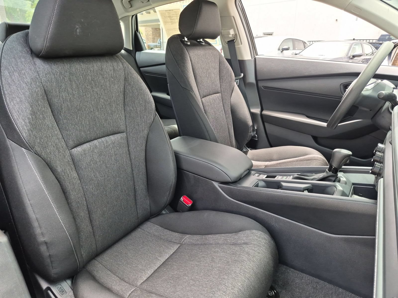 Used 2025 Honda Accord LX image 29