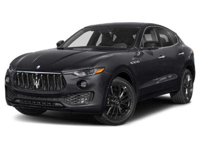 Used 2024 Maserati Levante GT Ultima AWD/4WD video 1