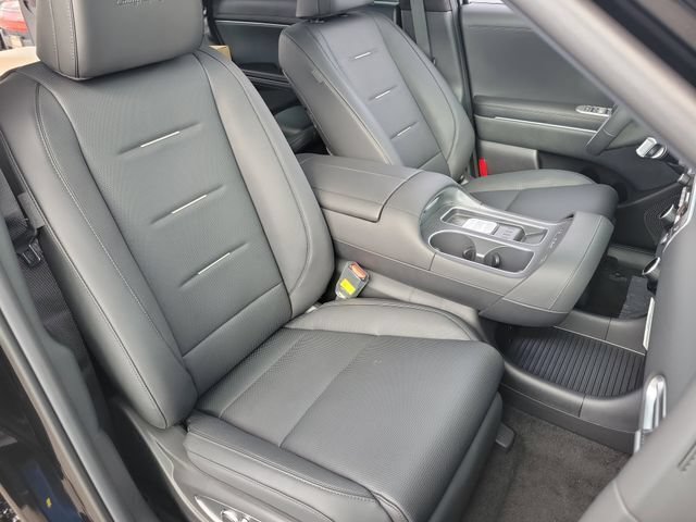 New 2026 Hyundai Palisade Calligraphy AWD/4WD image 19