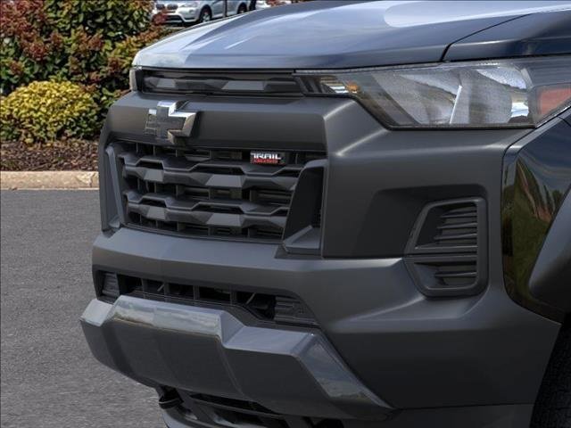 New 2026 Chevrolet Colorado Trail Boss image 13