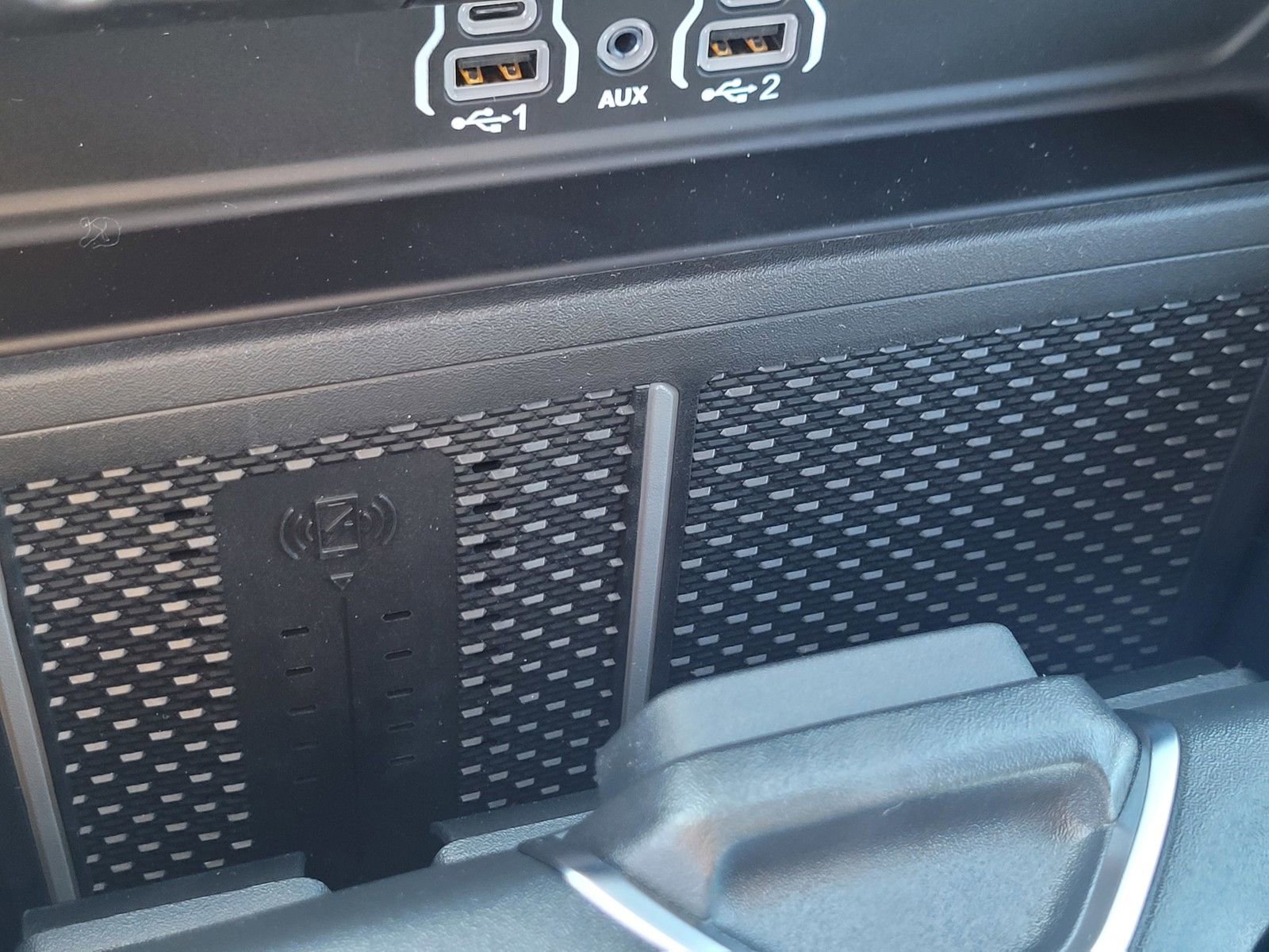 New 2026 RAM 1500 Big Horn AWD/4WD image 17