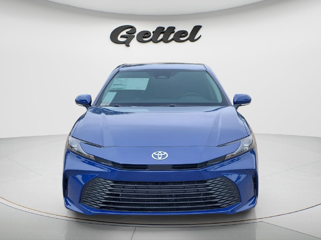 Used 2026 Toyota Camry LE FWD image 16