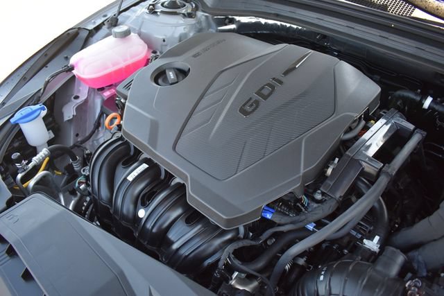 New 2026 Kia K5 GT-Line w/ GT-Line Premium Package AWD/4WD image 36