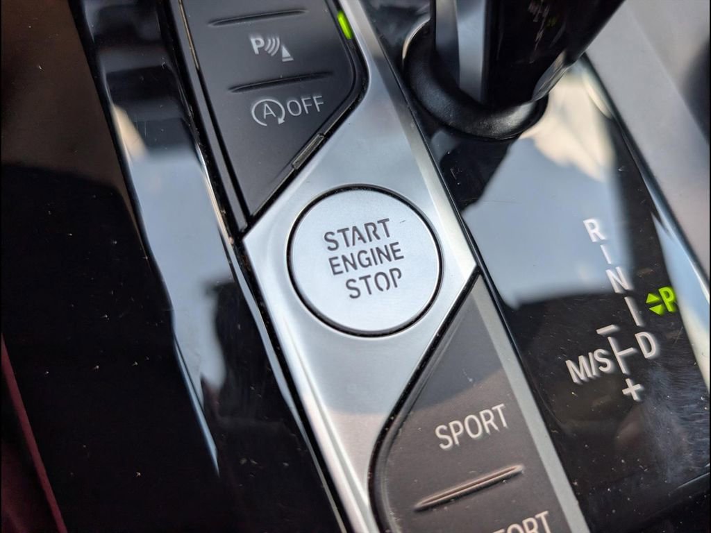 Used 2023 BMW X4 xDrive30i AWD/4WD image 19
