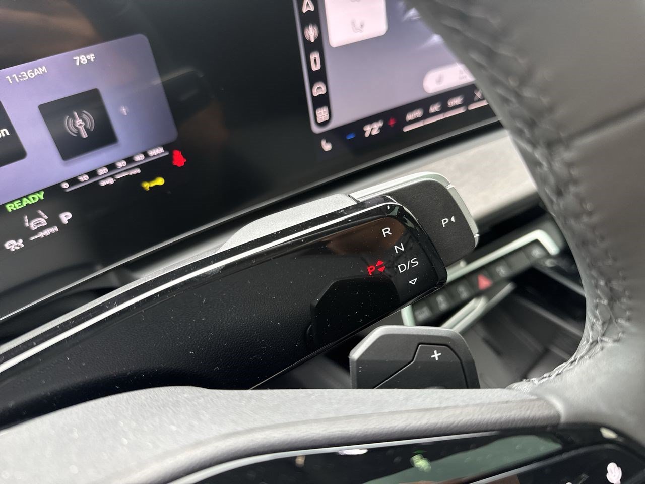 New 2026 Audi Q3 quattro 2.0T AWD/4WD image 16