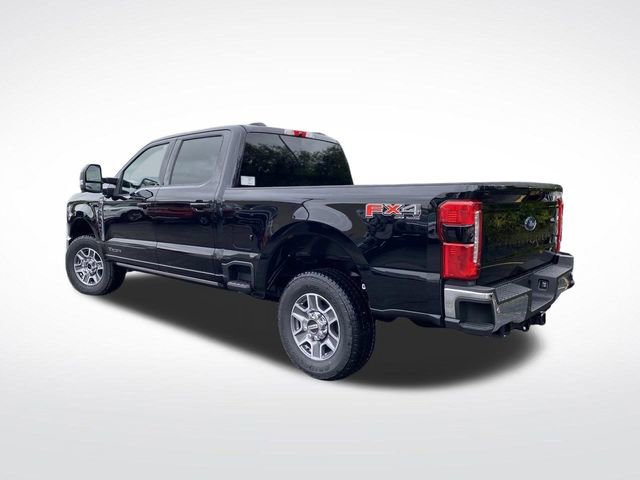 New 2026 Ford F250 Lariat w/ FX4 Off-Road Package image 3