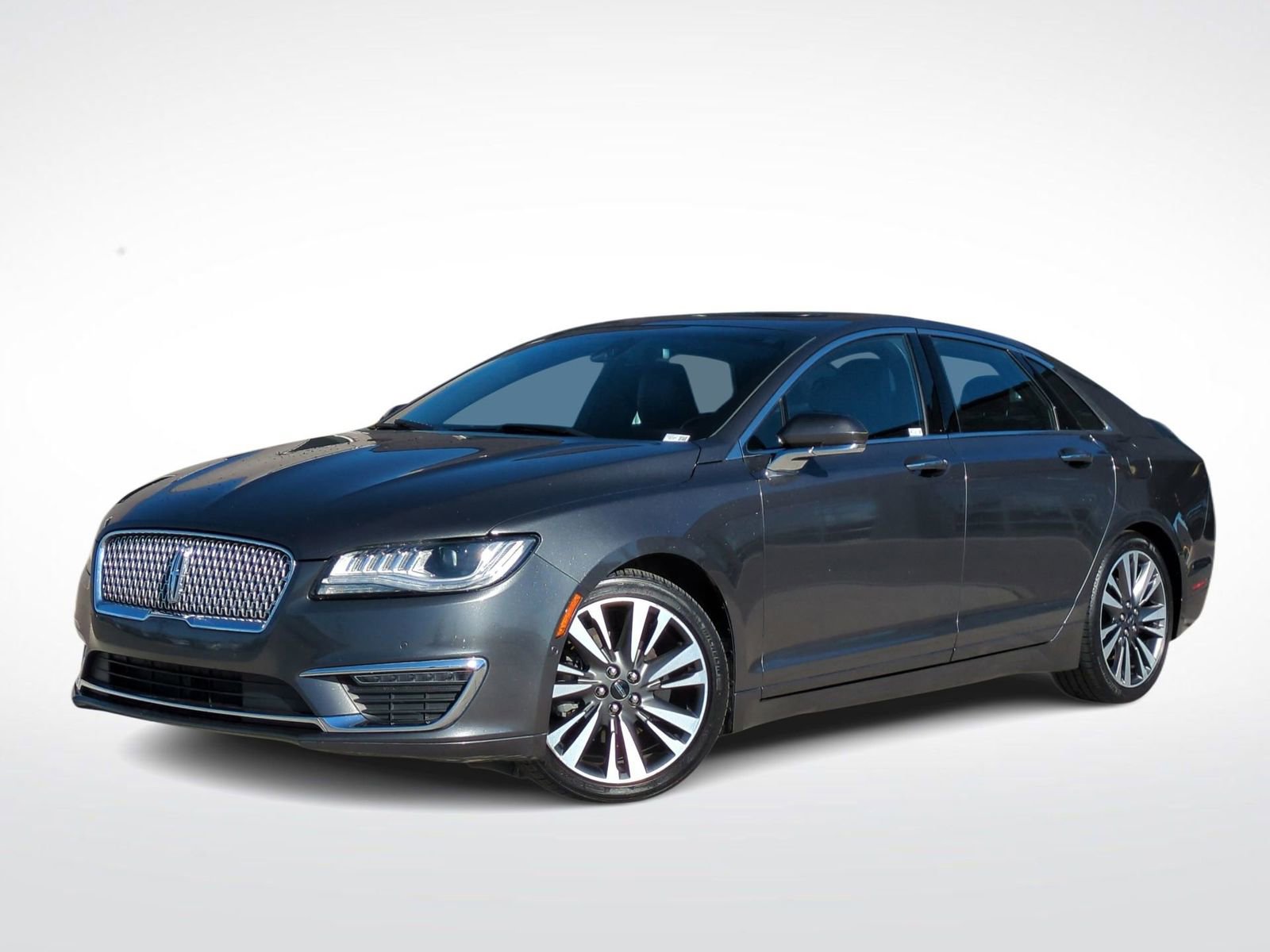 Used 2020 Lincoln MKZ Reserve w/ Elements Package