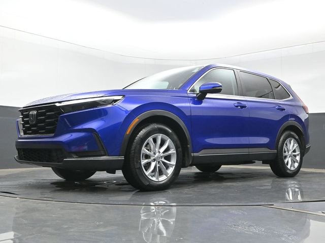 Certified 2024 Honda CR-V EX image 21