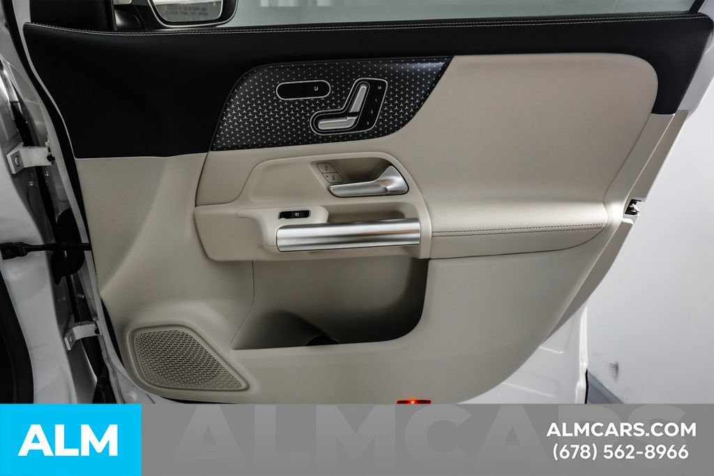 Used 2024 Mercedes-Benz GLA 250 image 45
