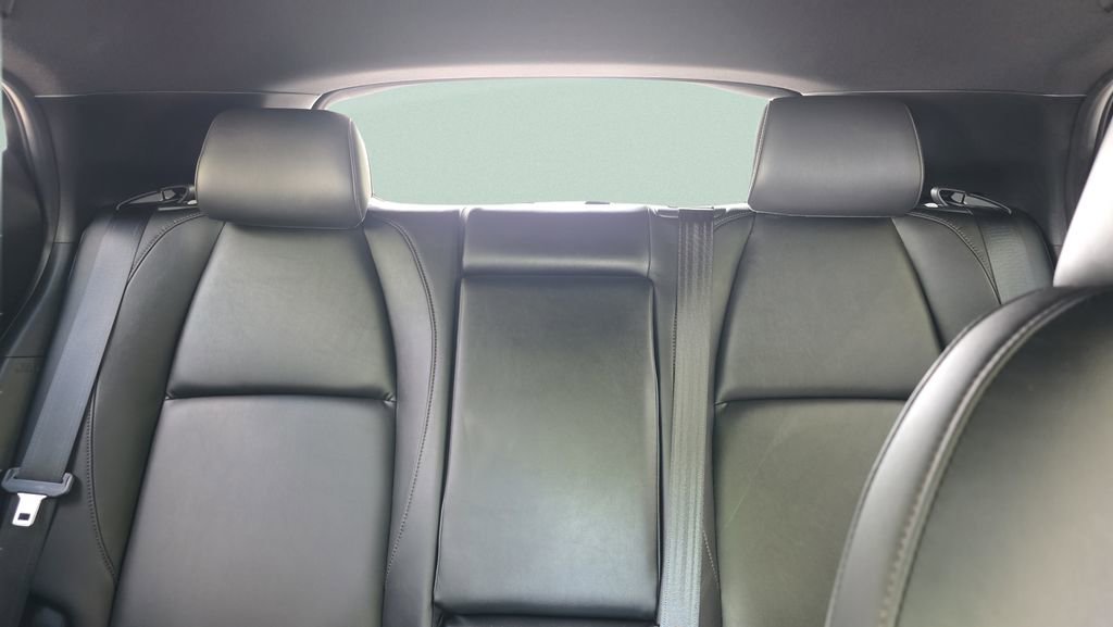 Used 2024 MAZDA MAZDA3 s image 13