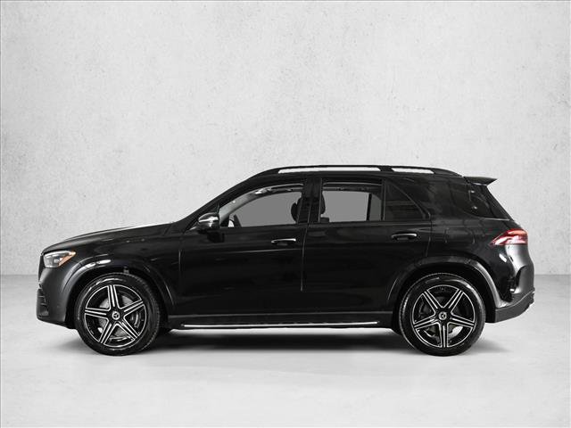 New 2026 Mercedes-Benz GLE 450e 4MATIC image 9