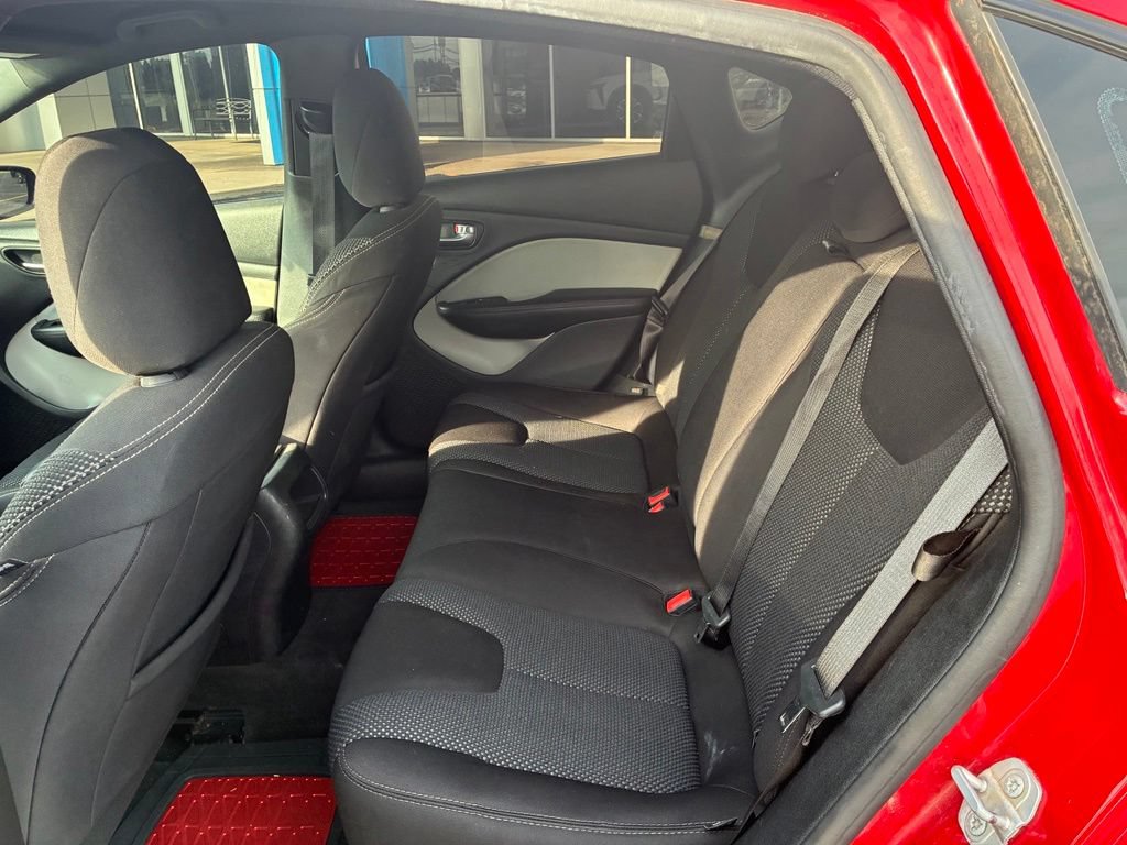 Used 2016 Dodge Dart SXT w/ Rallye Appearance Group FWD image 12