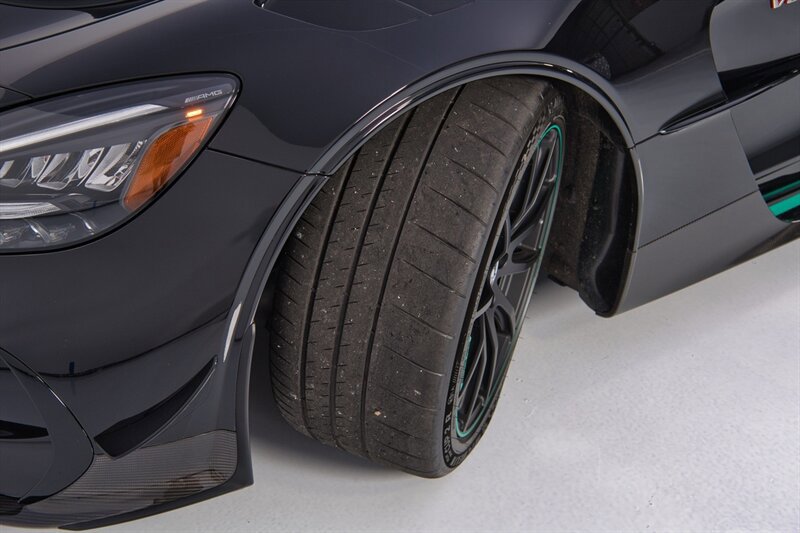 Used 2021 Mercedes-Benz AMG GT Black Series image 39