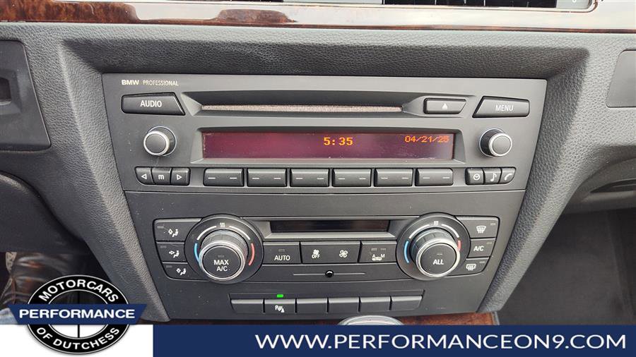 Used 2013 BMW 328i Convertible RWD image 20