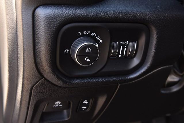Used 2022 RAM 1500 Laramie image 13