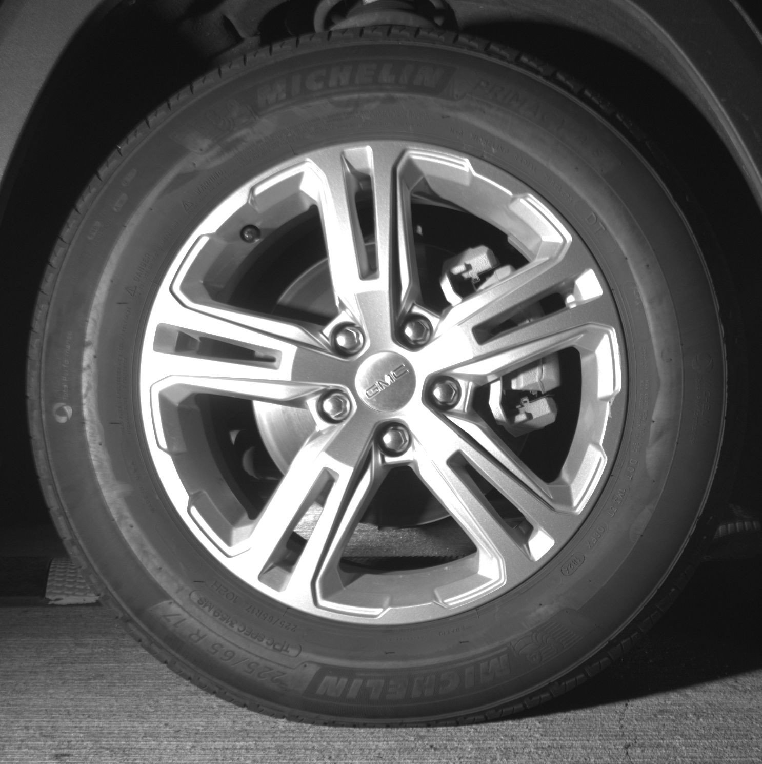 Used 2024 GMC Terrain SLE image 18