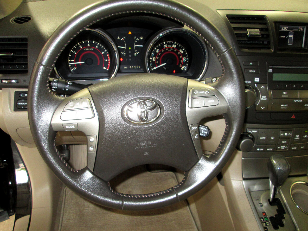 Used 2009 Toyota Highlander Sport image 26
