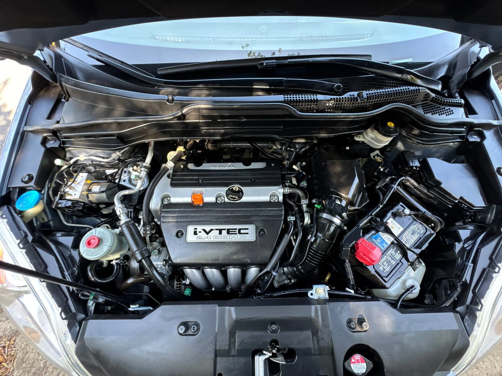 Used 2007 Honda CR-V EX-L image 36