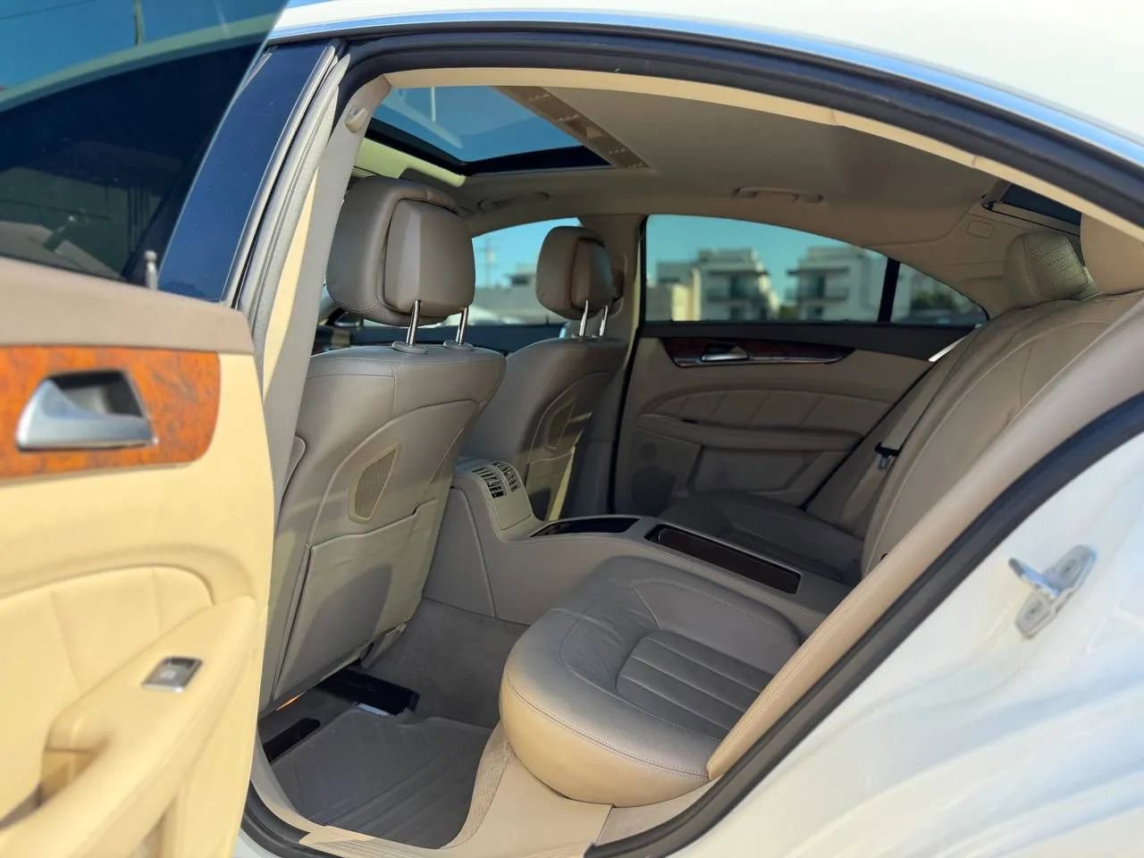 Used 2013 Mercedes-Benz CLS 550 image 26