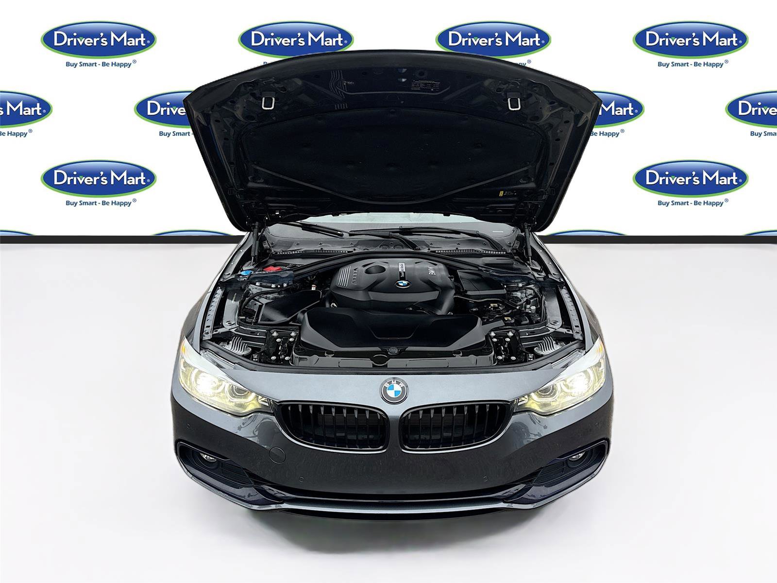 Used 2020 BMW 430i Gran Coupe image 36