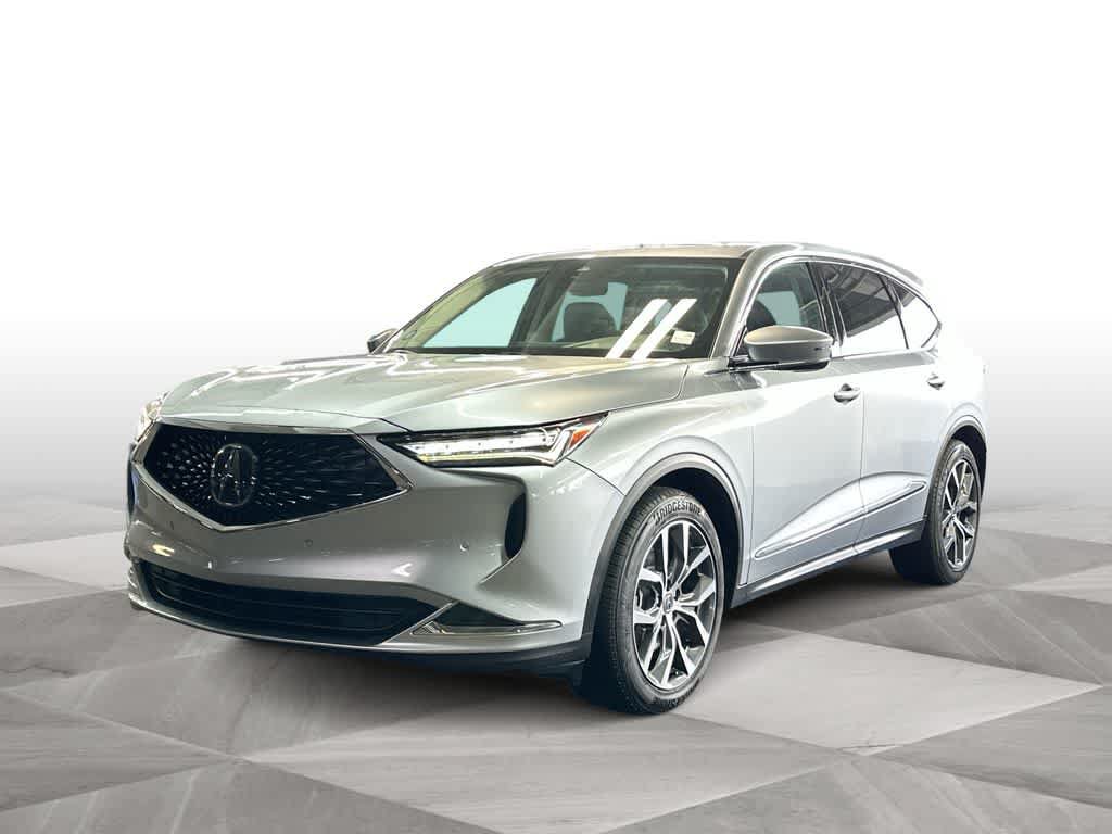 Used 2024 Acura MDX FWD w/ Technology Package image 4