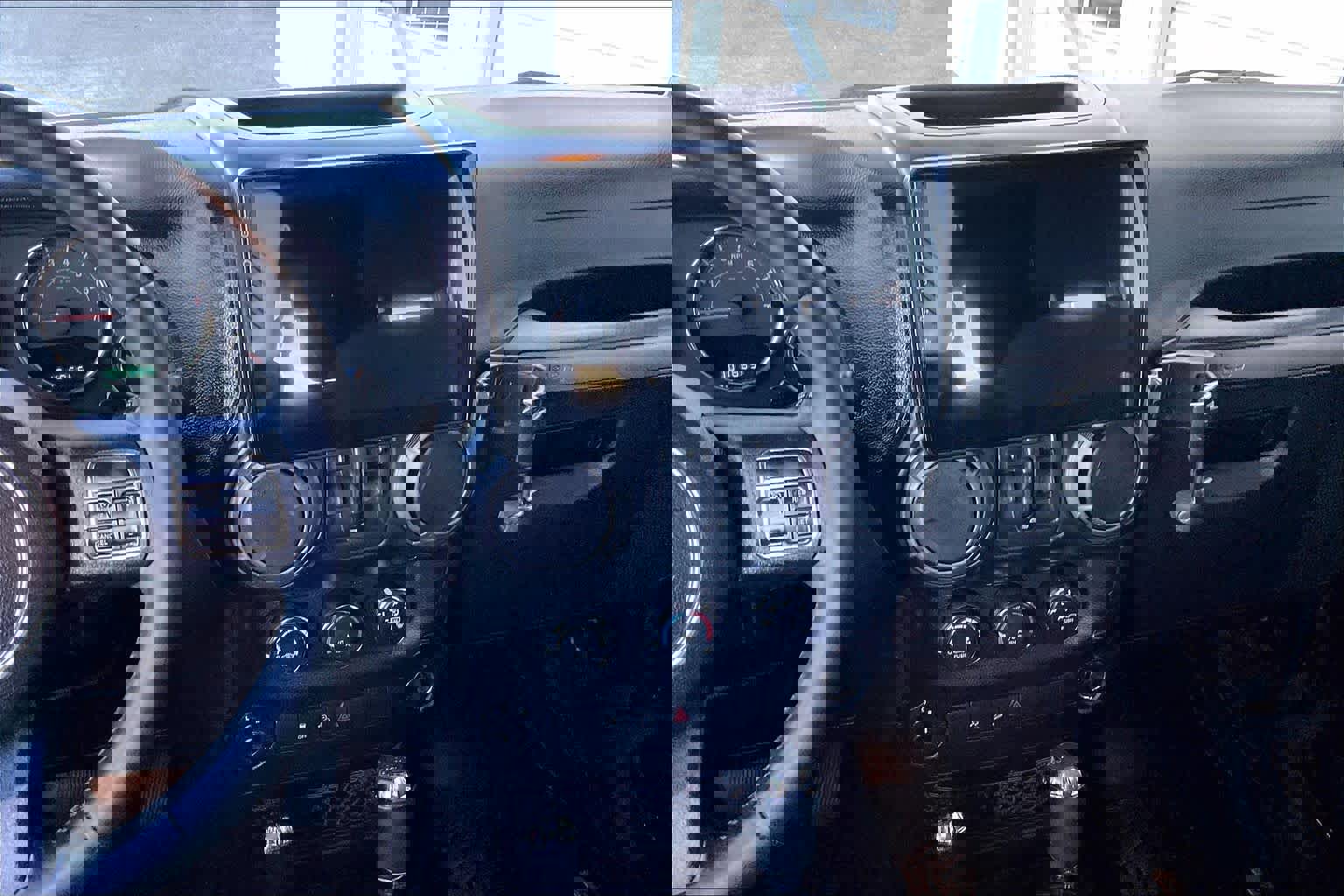 Used 2014 Jeep Wrangler Unlimited Sport w/ Quick Order Package 24S image 6