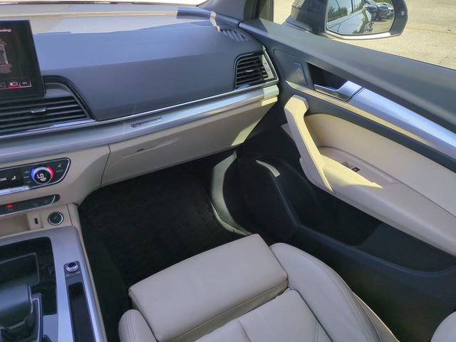 Used 2025 Audi Q5 2.0T Premium image 18